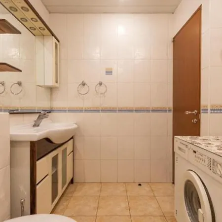 Apartament Bogdan & Frances *
